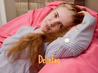 DelinFay Mobile Porno