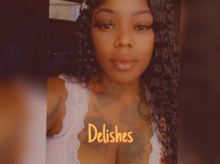 Delishes