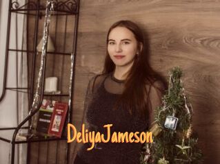 DeliyaJameson