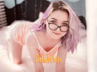 DellaWhite