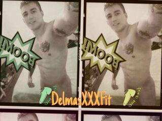 DelmasXXXFit