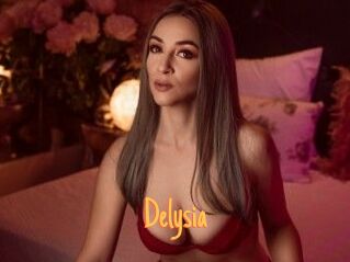 Delysia