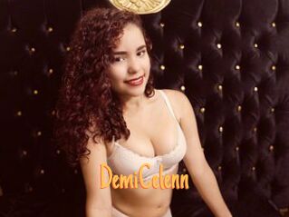 DemiCelenn Mobile Porno