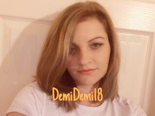 DemiDemi18