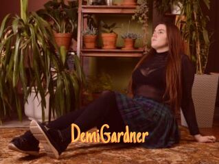 DemiGardner