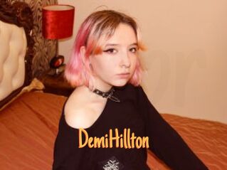 DemiHillton