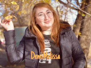 DemiMelissa Mobile Porno