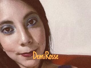 DemiRosse Mobile Porno