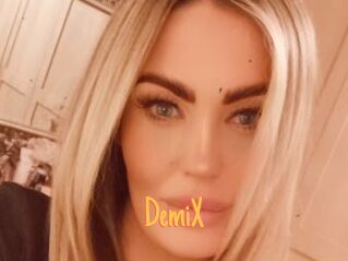 DemiX