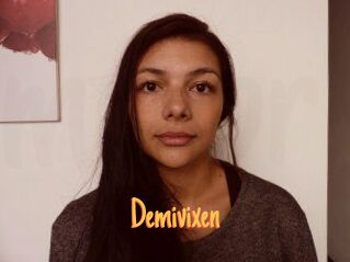 Demivixen