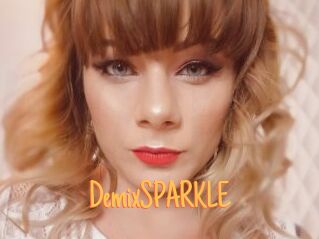 DemixSPARKLE