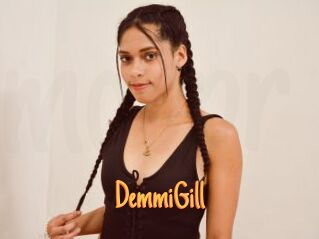 DemmiGill