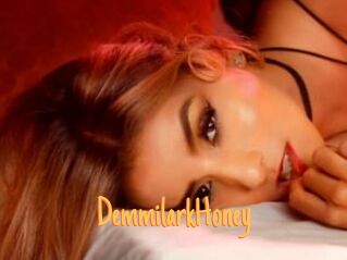 DemmilarkHoney Mobile Porno