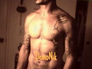 Demo_Nik