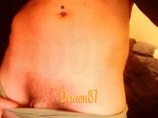 Demon87