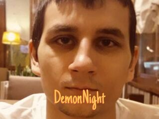 DemonNight Mobile Porno