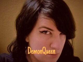 DemonQueen