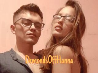 DemondsOffHanna