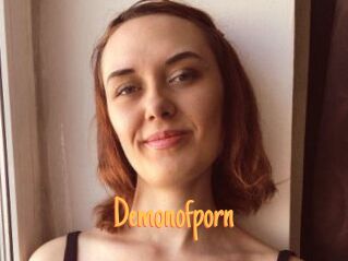 Demonofporn