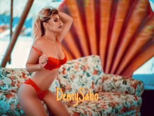 DemySabo Mobile Porno