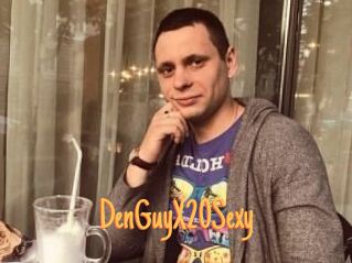 Den_GuyX20Sexy