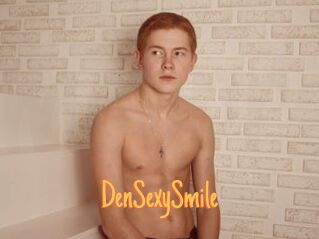 DenSexySmile