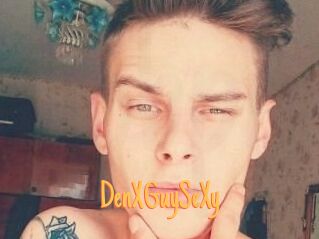 DenXGuy_SeXy Mobile Porno