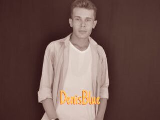 DenisBlue