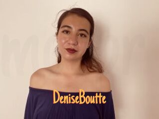 DeniseBoutte
