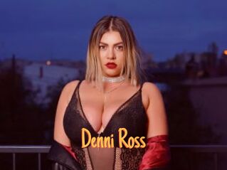 Denni_Ross
