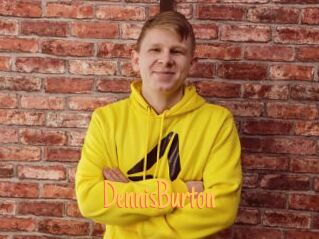 DennisBurton