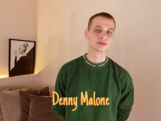 Denny_Malone Mobile Porno