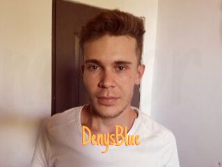 DenysBlue