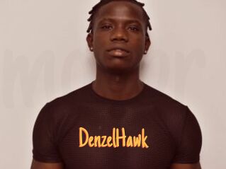 DenzelHawk Mobile Porno