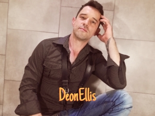 DeonEllis Mobile Porno