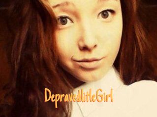 Depraved_litle_Girl
