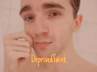 DeprivedTwink