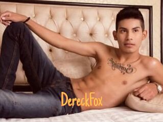DereckFox