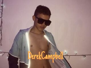 DerekCampbell Mobile Porno