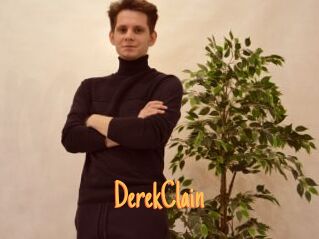 DerekClain