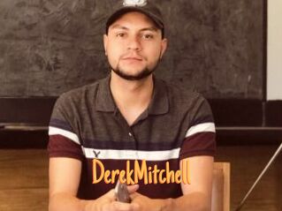DerekMitchell