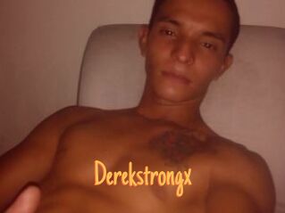 Derekstrongx
