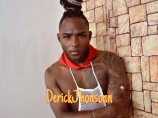 Derick_Jhonsonn