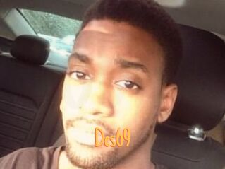 Des69 Mobile Porno