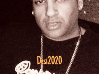 Desi2020