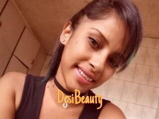 DesiBeauty