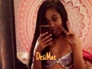 DesiMae