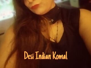 Desi_Indian_Komal