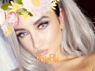 DesioElla Mobile Porno