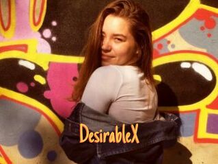 DesirableX